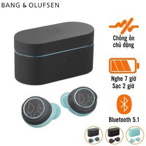 Tai nghe bluetooth Beoplay E8 Sport