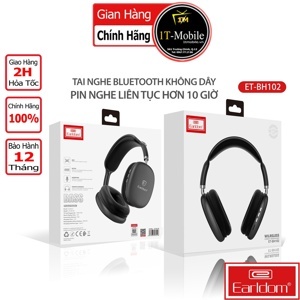 Tai nghe Nolia Bluetooth BH 102