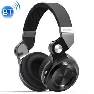 Tai nghe Bluetooth Bluedio T2