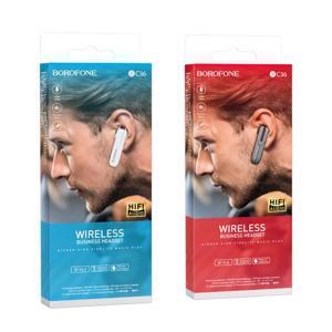 Tai nghe Bluetooth Borofone BC36