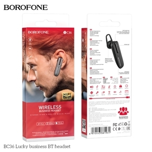 Tai nghe Bluetooth Borofone BC36
