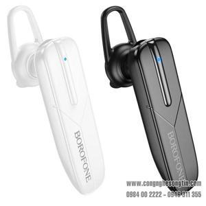 Tai nghe Bluetooth Borofone BC36