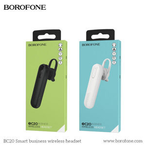 Tai nghe bluetooth Borofone BC20