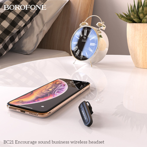 Tai nghe bluetooth Borofone BC21