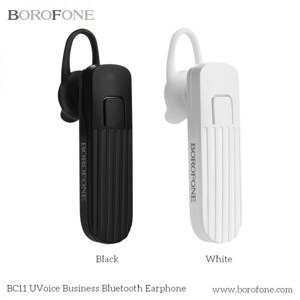 Tai nghe bluetooth Borofone BC11