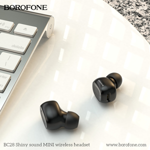 Tai nghe bluetooth Borofone BC28