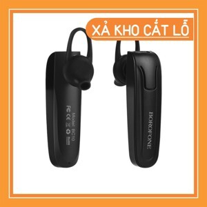 Tai nghe bluetooth Borofone BC10