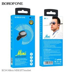 Tai nghe bluetooth Borofone BC28