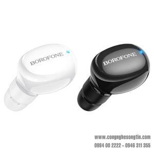 Tai nghe bluetooth Borofone BC34