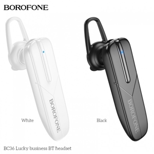 Tai nghe Bluetooth Borofone BC36