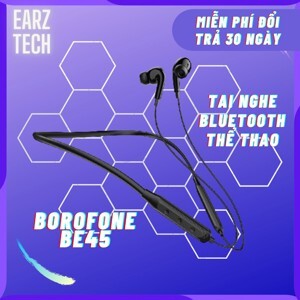 Tai nghe bluetooth Borofone BE45