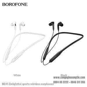 Tai nghe bluetooth Borofone BE45