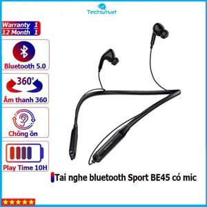 Tai nghe bluetooth Borofone BE45
