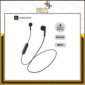 Tai nghe bluetooth Borofone BE27