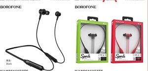 Tai nghe bluetooth Borofone BE29