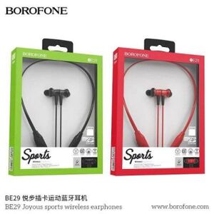 Tai nghe bluetooth Borofone BE29