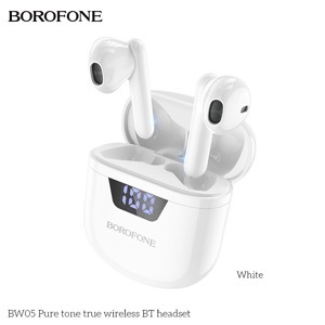 Tai nghe Bluetooth Borofone BW05