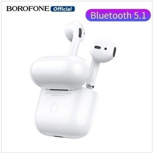 Tai nghe bluetooth borofone BW01