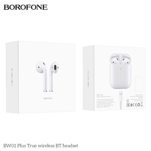 Tai nghe bluetooth borofone BW01