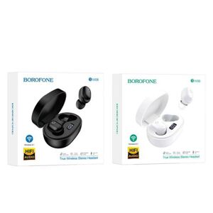 Tai nghe bluetooth Borofone BW06