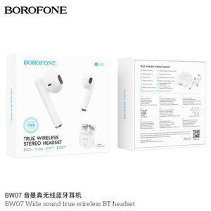 Tai nghe bluetooth Borofone BW07