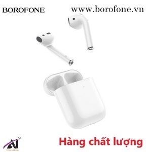 Tai nghe bluetooth borofone BW01