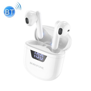 Tai nghe Bluetooth Borofone BW05