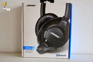 Tai nghe Bluetooth Bose AE2w