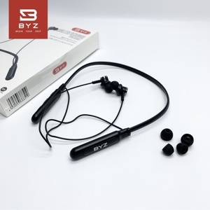 Tai nghe bluetooth BYZ B16