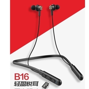 Tai nghe bluetooth BYZ B16