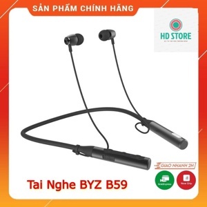 Tai Nghe bluetooth BYZ B59