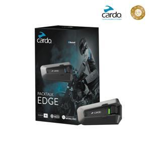 Tai nghe Bluetooth Cardo Packtalk EDGE