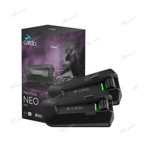 Tai nghe bluetooth Cardo Packtalk Neo