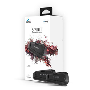 Tai nghe bluetooth Cardo Spirit