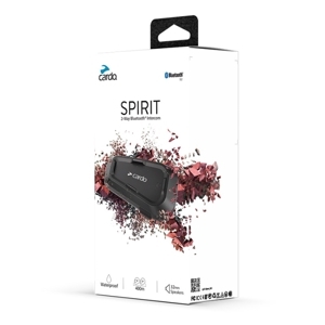 Tai nghe bluetooth Cardo Spirit