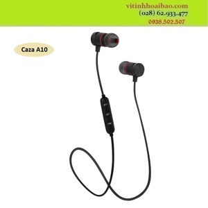 Tai nghe bluetooth Caza A10