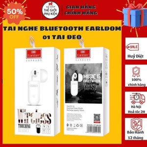 Tai nghe Bluetooth Eardom BH28