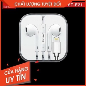 Tai nghe Bluetooth Eardom E21