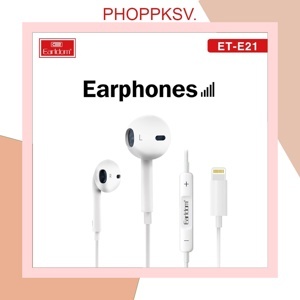 Tai nghe Bluetooth Eardom E21