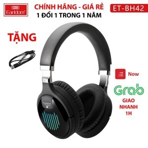 Tai nghe Bluetooth Eardom ET-BH42