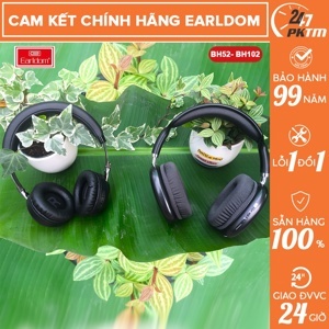 Tai nghe Bluetooth Eardom ET-BH42