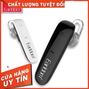 Tai nghe Bluetooth Earldom BH07