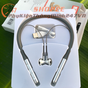 Tai Nghe Bluetooth Earldom BH100