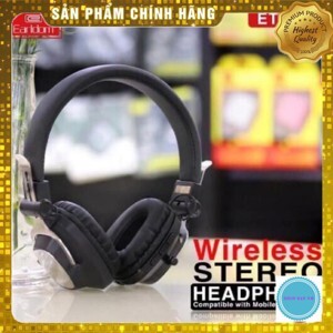 Tai nghe Bluetooth Earldom BH24