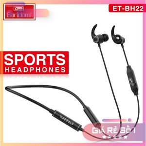 Tai nghe Bluetooth Earldom BH22