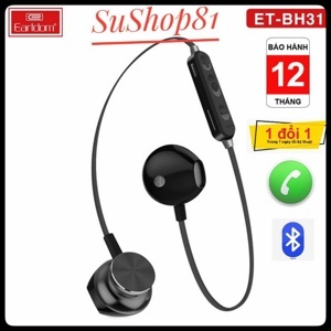 Tai nghe Bluetooth Earldom BH31