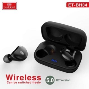 Tai nghe Bluetooth Earldom BH34