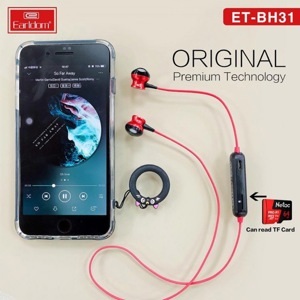 Tai nghe Bluetooth Earldom BH31