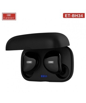 Tai nghe Bluetooth Earldom BH34