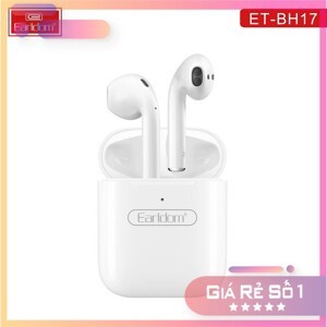 Tai nghe Bluetooth Earldom ET-BH17